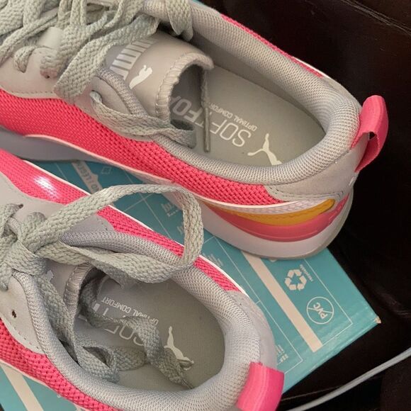 Puma Women’s R78  - Picture 4 of 8